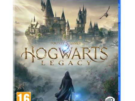 Hogwarts Legacy - PS5 For Sale