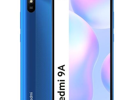 Xiaomi Redmi 9A - 32GB - Sky Blue Hot on Sale