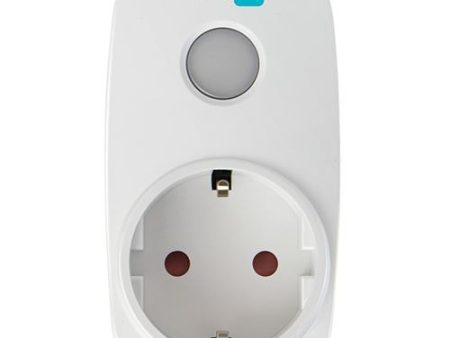 Tomada Muvit iO Smart Plug - Wifi Fashion