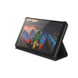 Capa Lenovo Folio para Tab M8 - Preto For Cheap