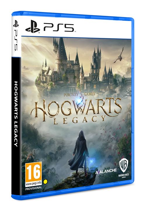 Hogwarts Legacy - PS5 For Sale