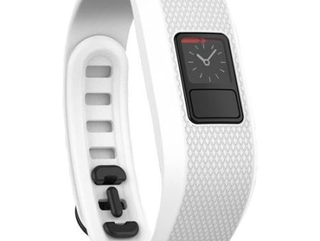 Pulseira Fitness Garmin Vivofit 3 M on Sale