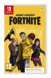 Fortnite - Anime Legends - Nintendo Switch Hot on Sale