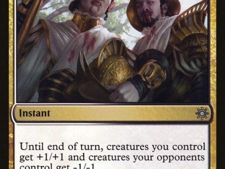 Zealous Persecution [Explorers of Ixalan] Cheap