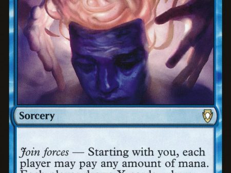 Minds Aglow [Commander Anthology Volume II] on Sale