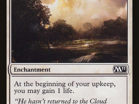 Ajani s Mantra [Magic 2011] Sale