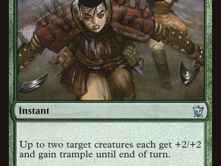 Press the Advantage [Dragons of Tarkir] For Discount