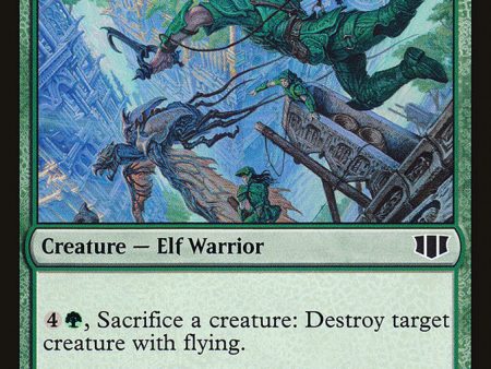 Elvish Skysweeper [Commander 2014] Supply