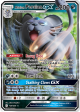 Alolan Persian GX (129 236) [Sun & Moon: Cosmic Eclipse] For Sale