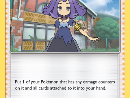 Acerola (112 147) [Sun & Moon: Burning Shadows] Hot on Sale