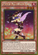 Apple Magician Girl [MVP1-ENG15] Gold Rare Hot on Sale